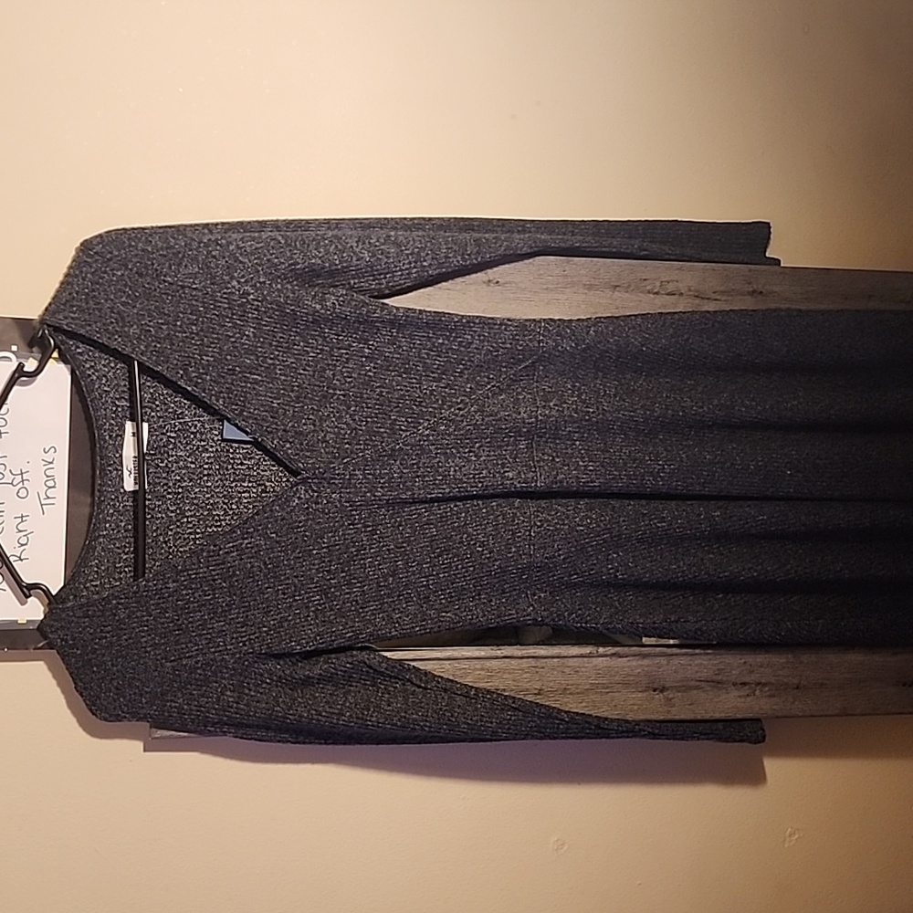 Hollister dress